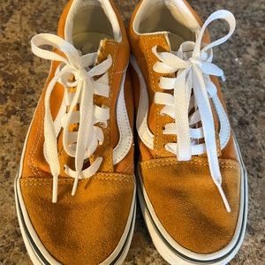 Vans Old School Flax l/True White WMNS‎ sneakers